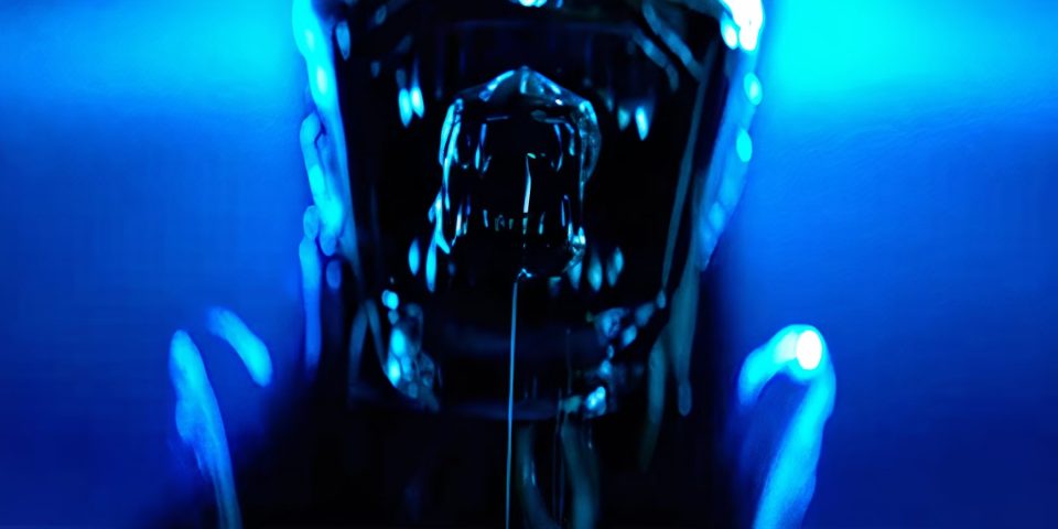 alien earth teaser