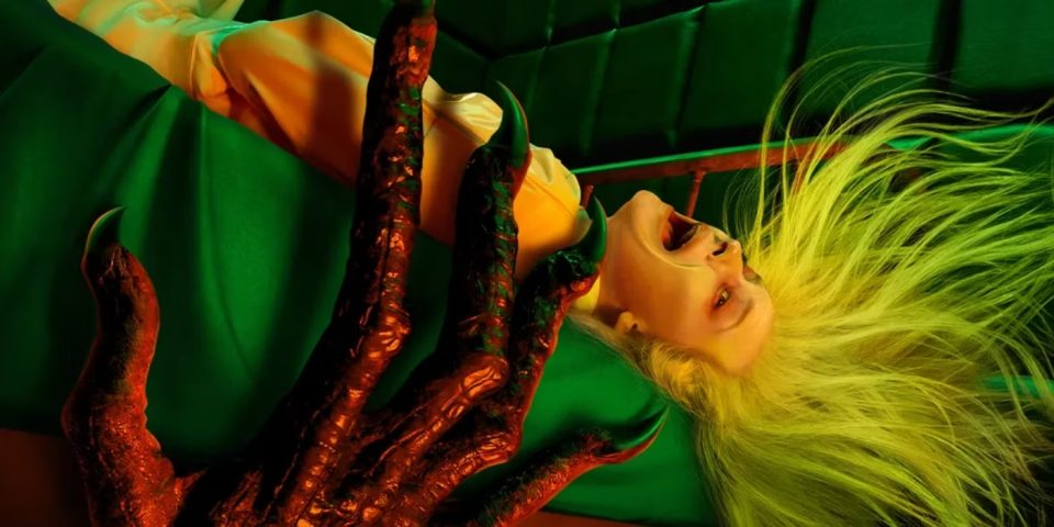 american horror stories 4
