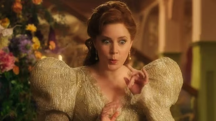 amy adams 20th century
