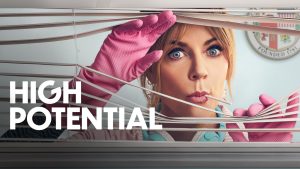 bande-annonce high potential