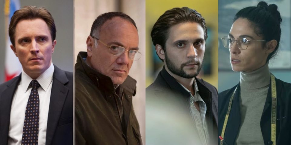 casting Amanda Knox hulu-min