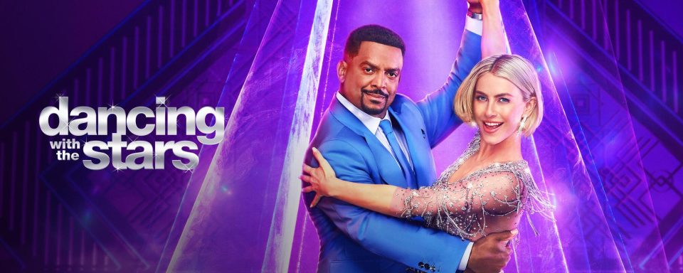 casting dancing with the stars saison 33