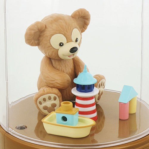collection duffy tokyo