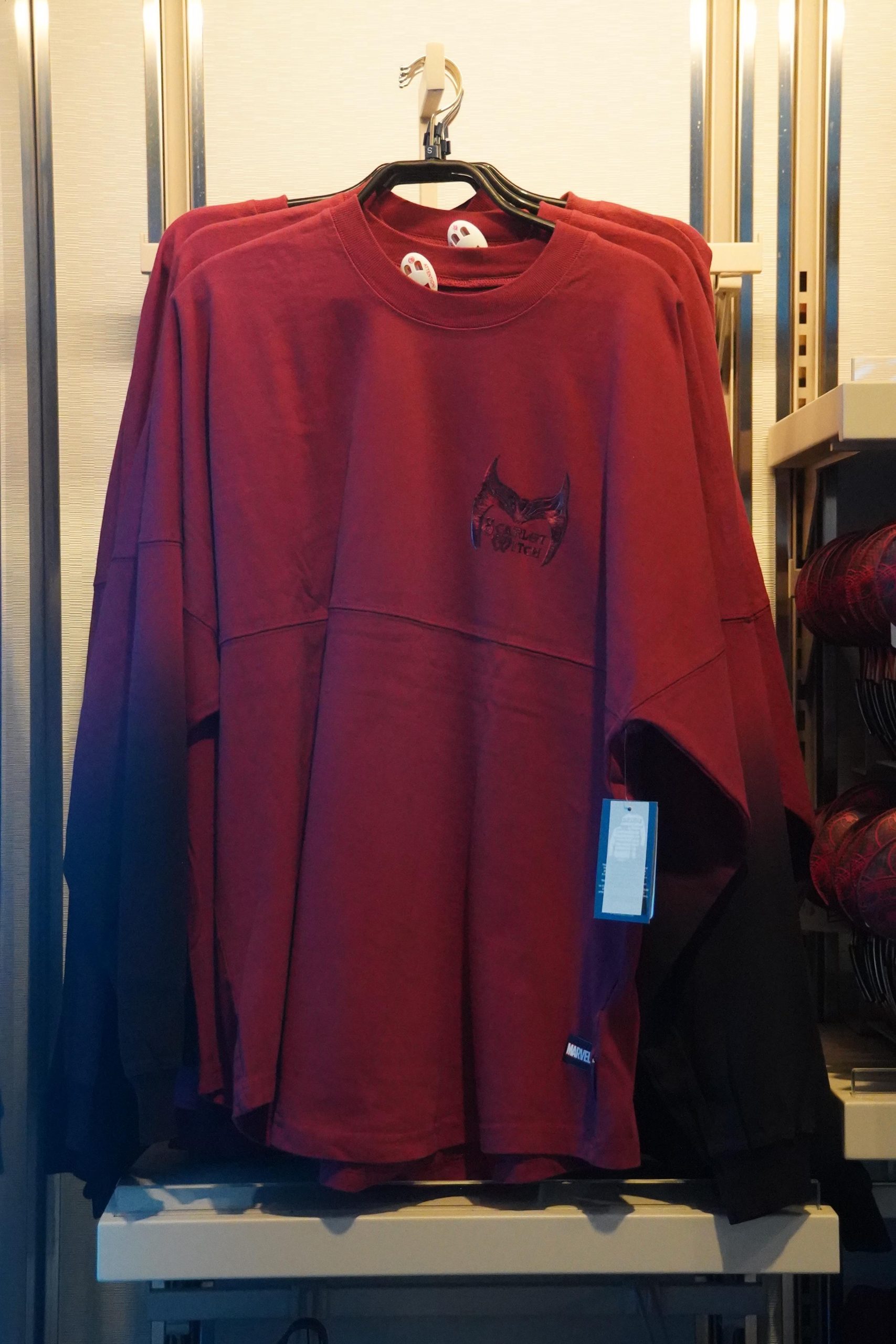 collection scarlet witch disneyland
