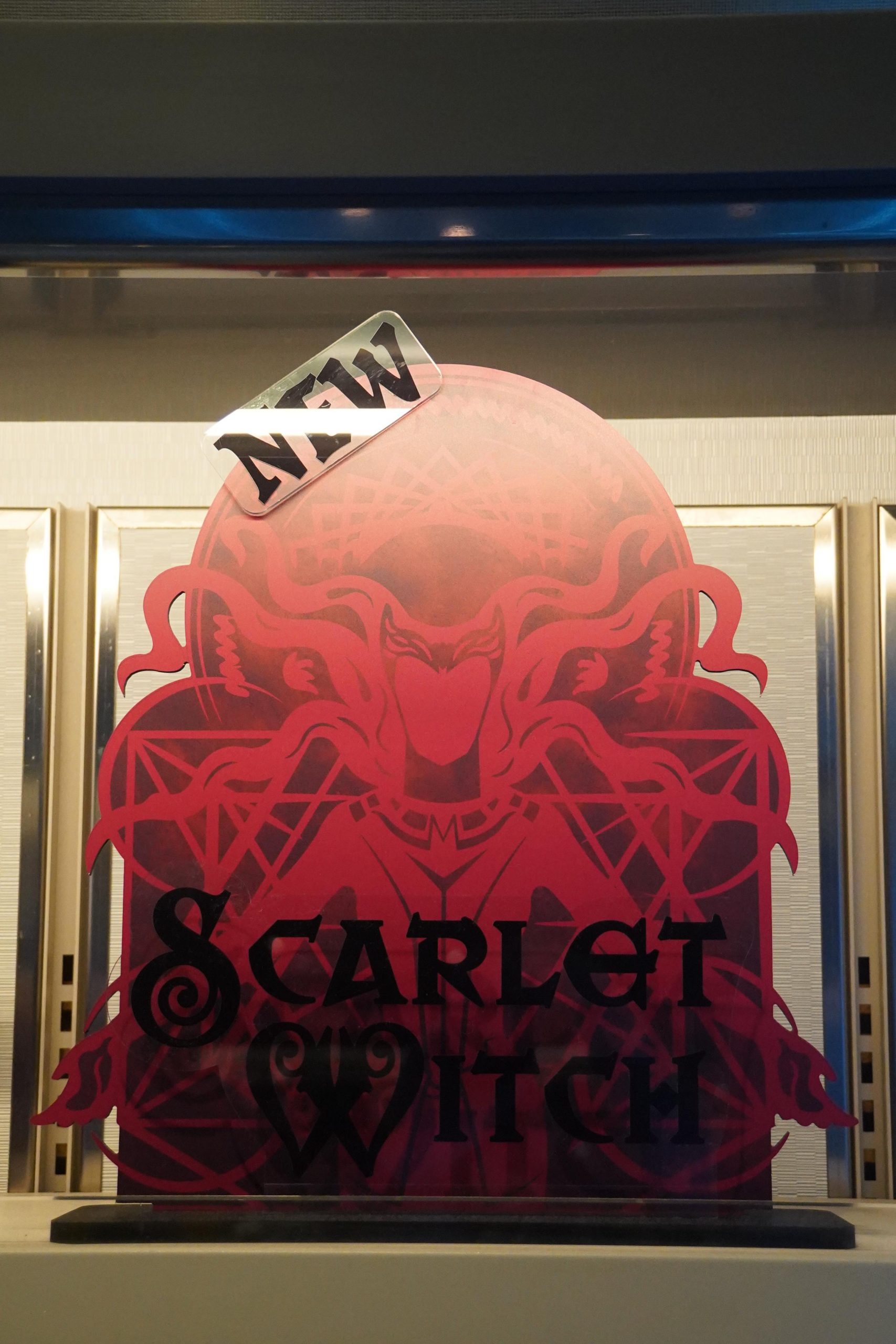 collection scarlet witch disneyland