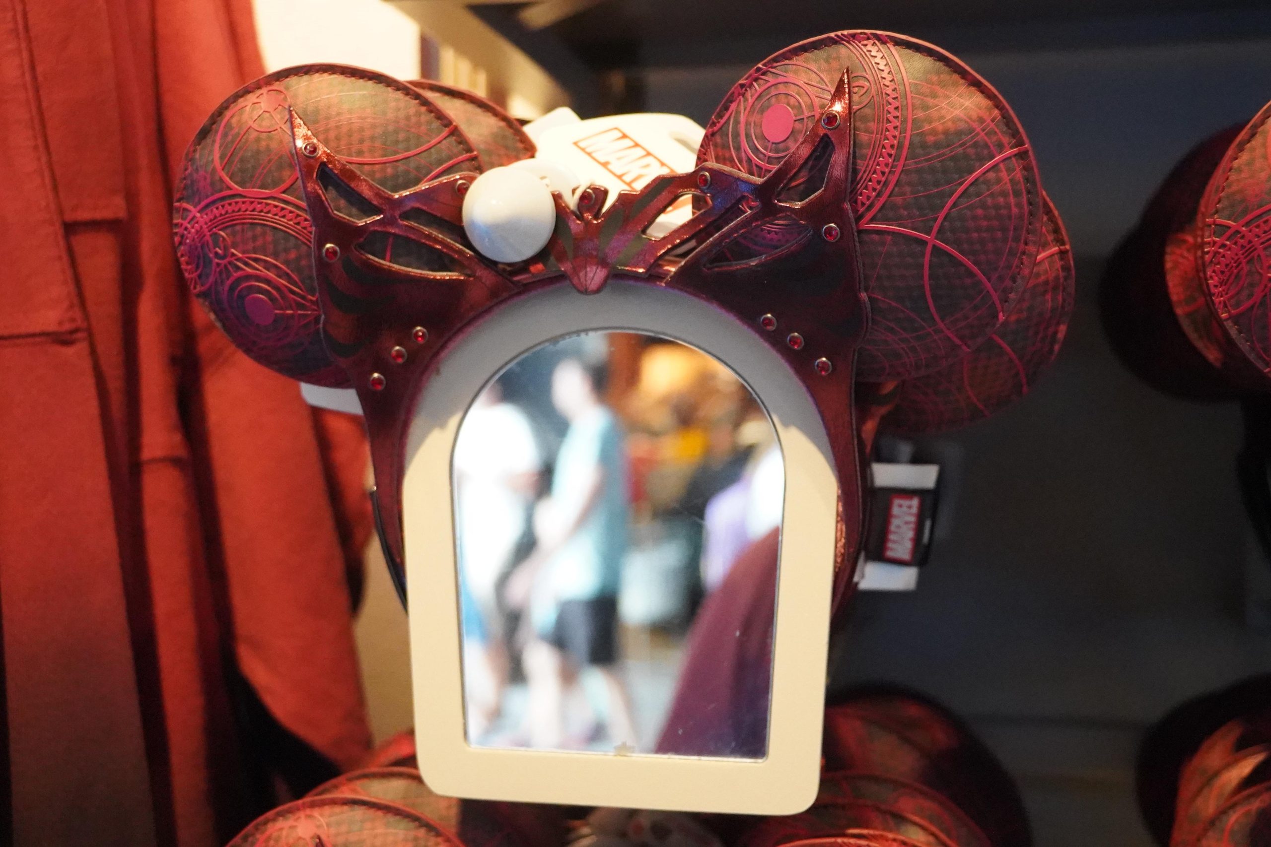 collection scarlet witch disneyland