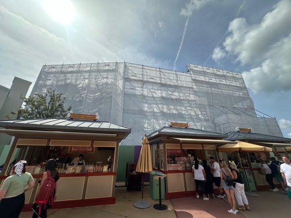 Crédit : Disneyphile