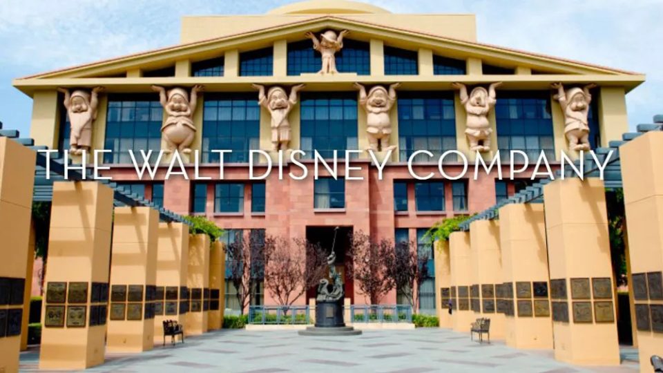 disney slack