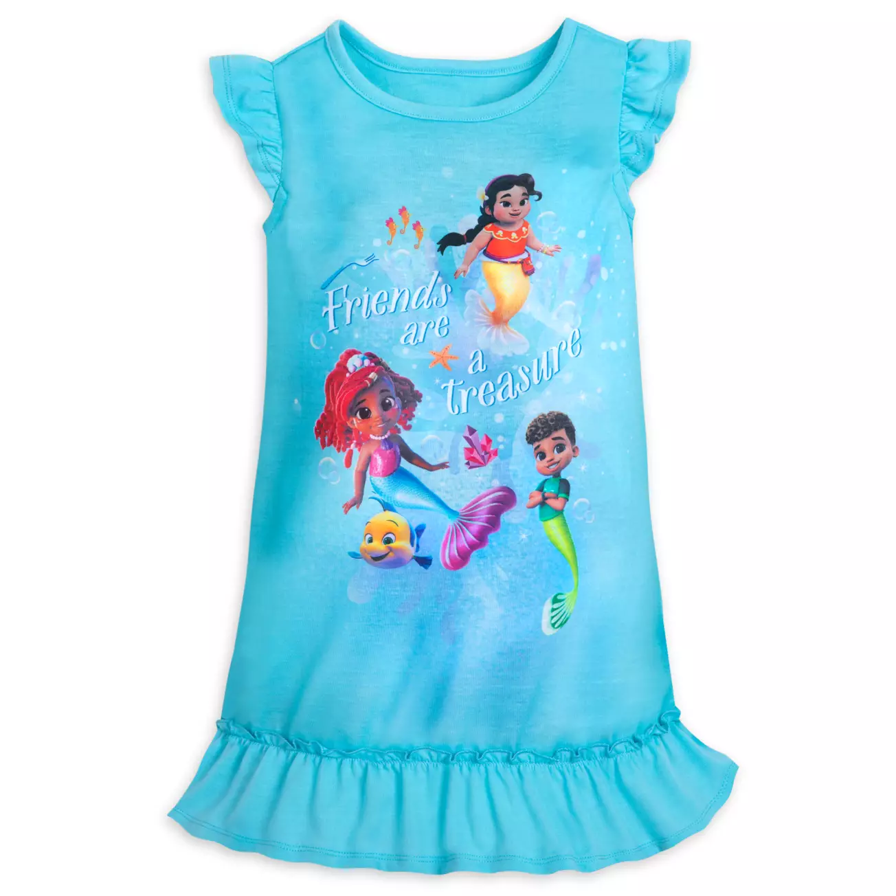 produits ariel disney junior