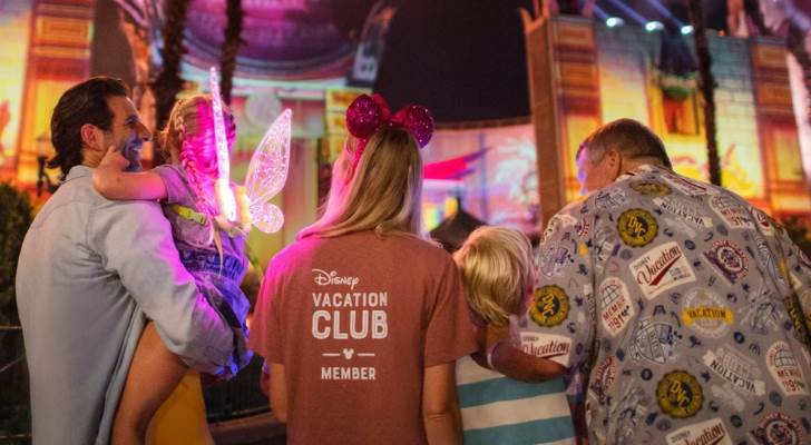 disney vacation club magic moonlight 2025