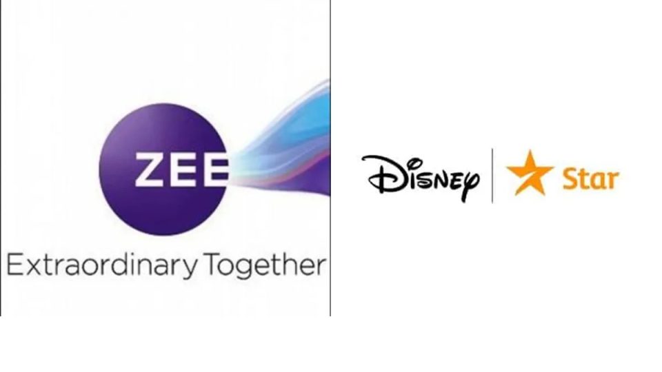 disney zee