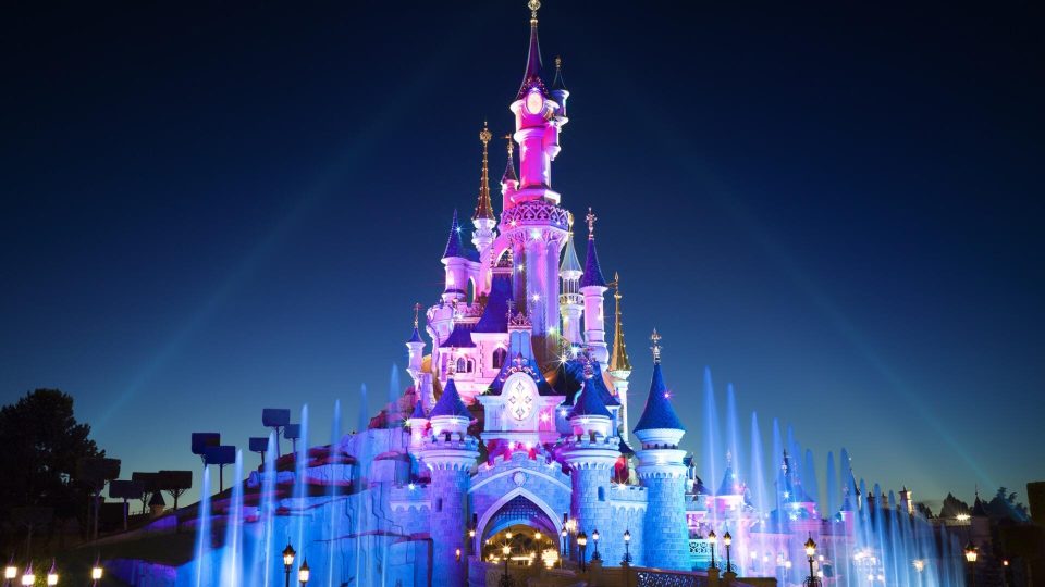 disneyland paris ferme plus tôt 1er octobre 2024