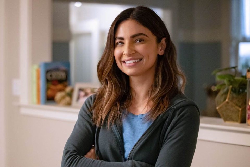 floriana lima