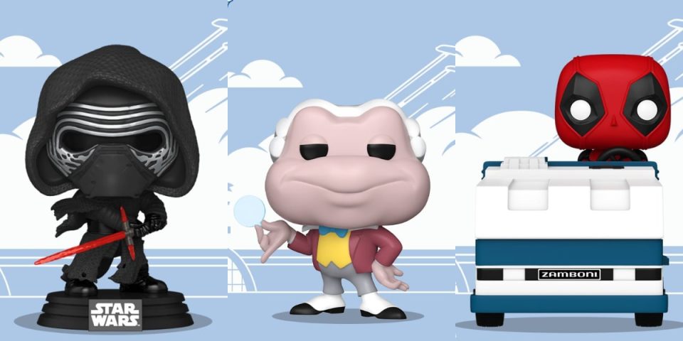 funko comic con new york 2024-min