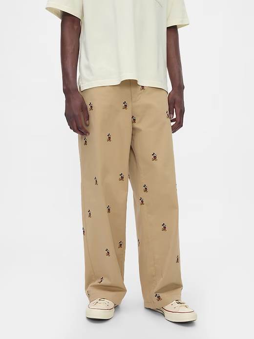 gap disney 2024