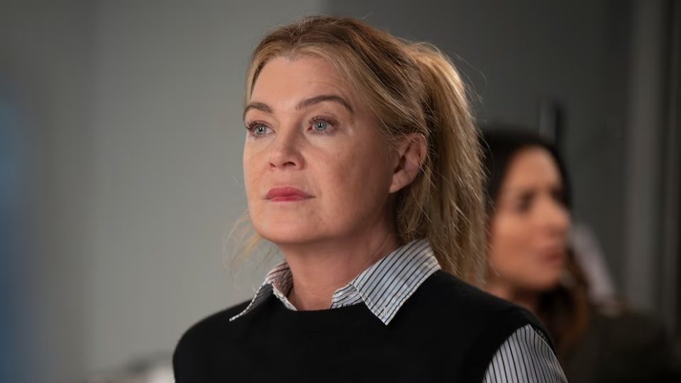grey's anatomy bande-annonce saison 21