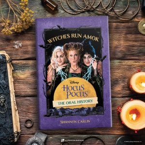 witches run amok the oral history of disney's hocus pocus