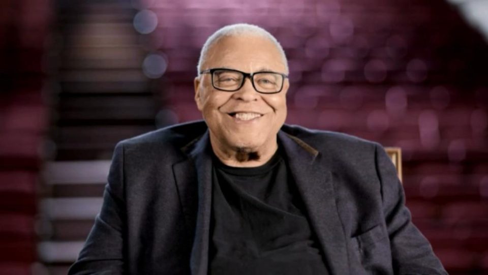 james earl jones