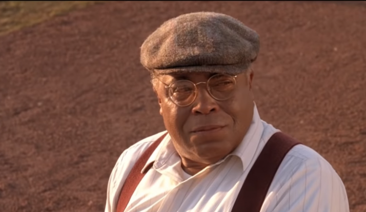 james earl jones disney