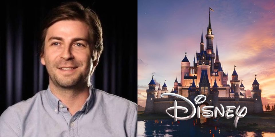 jon watts disney