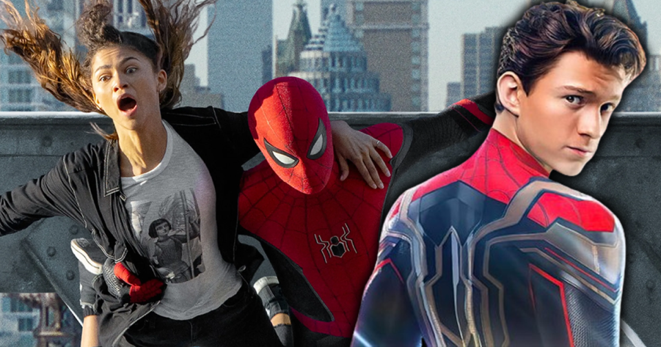 jon watts spider-man 4
