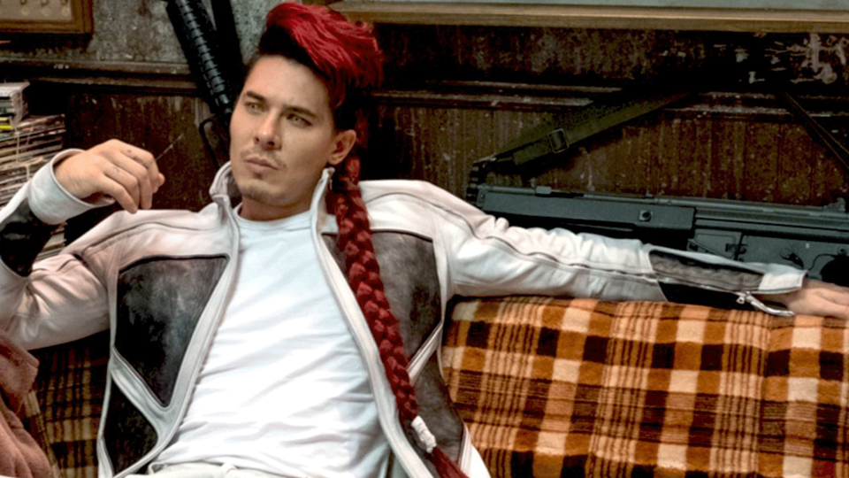 lewis tan