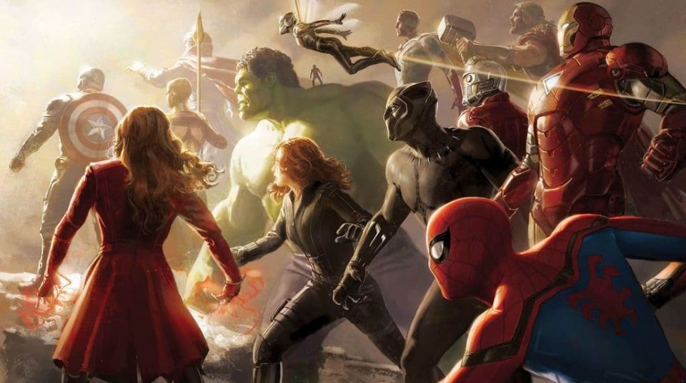 moments MCU