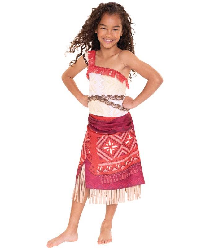 merchandise vaiana 2