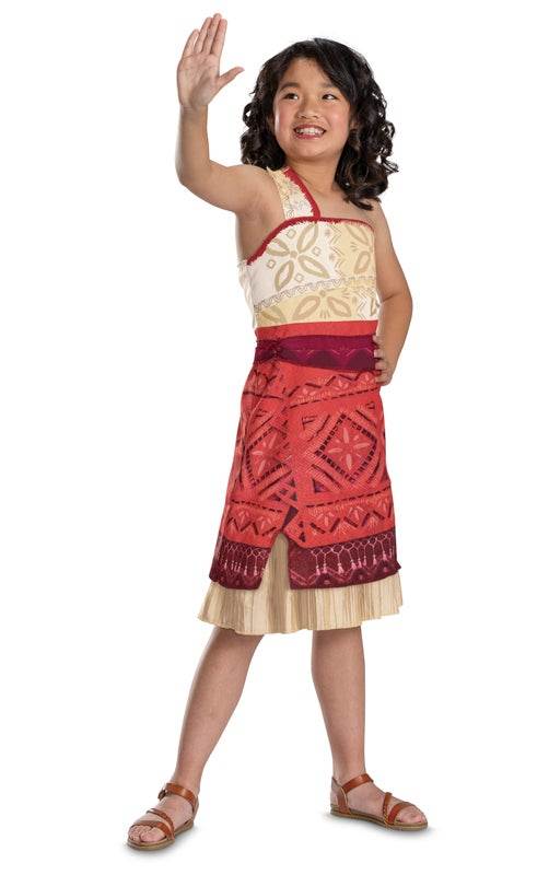merchandise vaiana 2