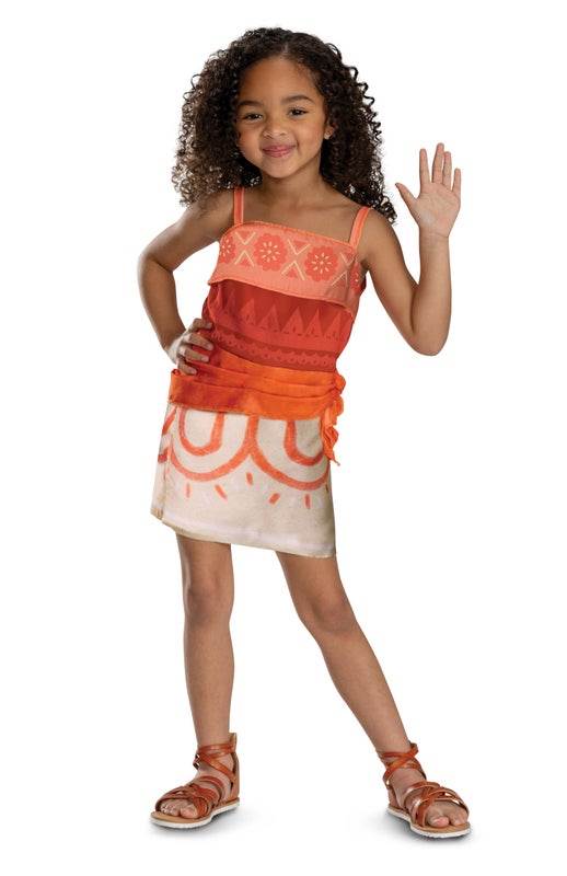 merchandise vaiana 2