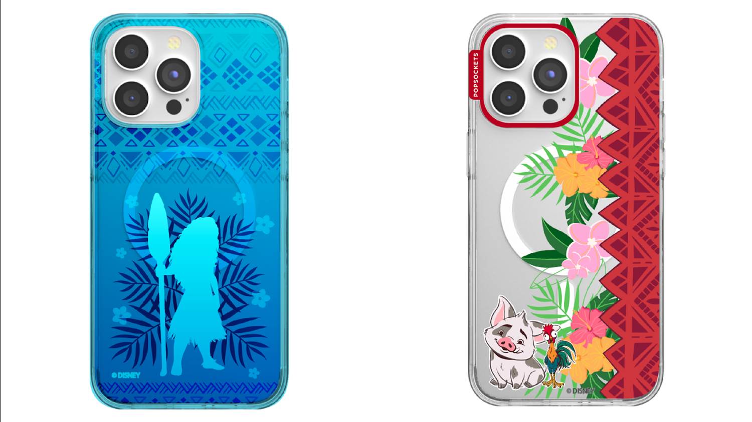 merchandise vaiana 2