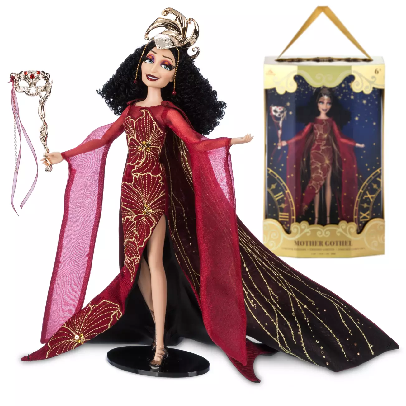 disney designer midnight 2024
