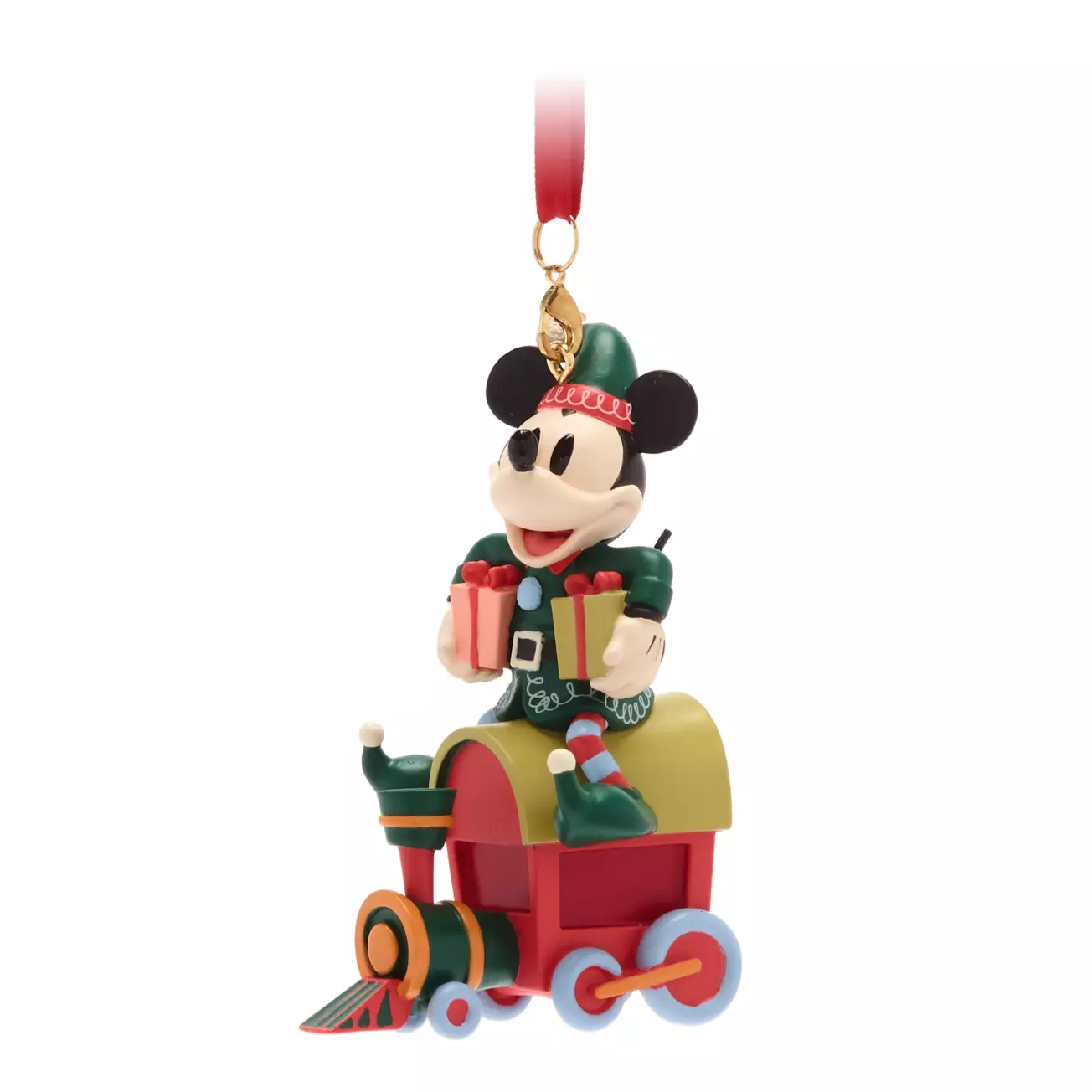 noël 2024 disney store