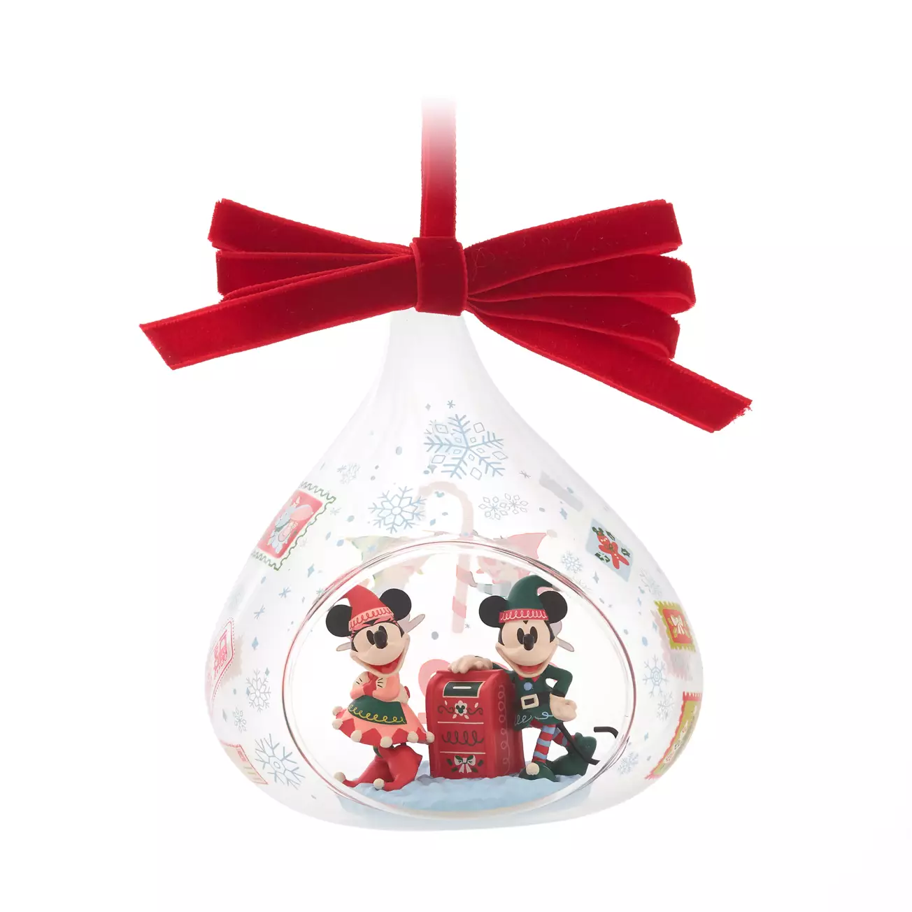 noël 2024 disney store