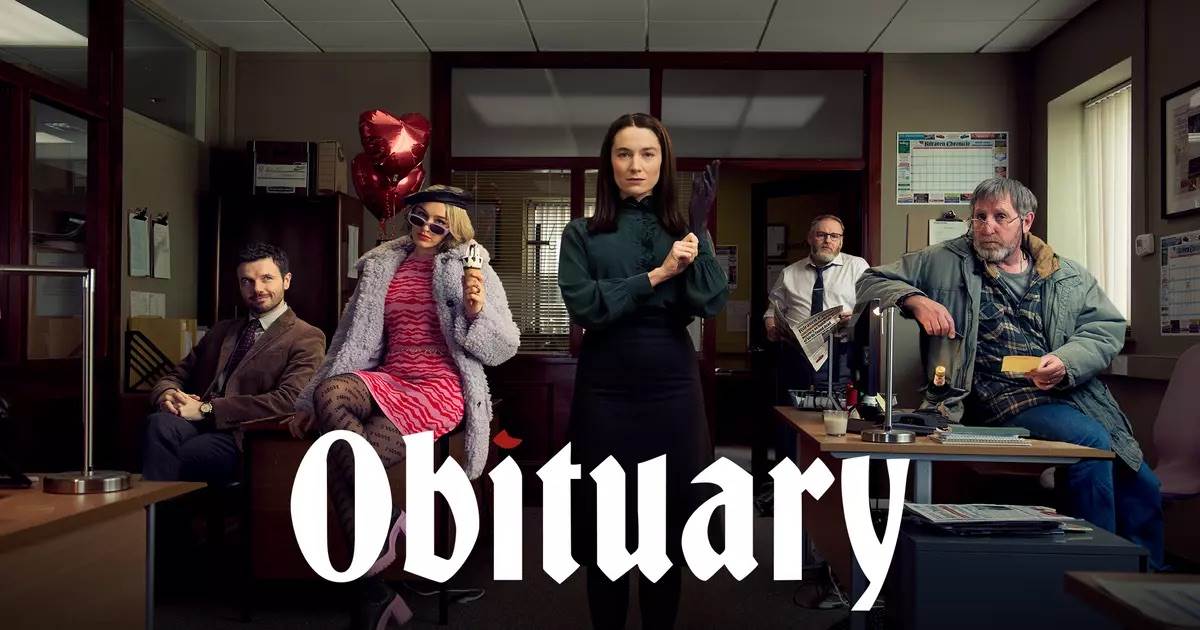 obituary saison 2