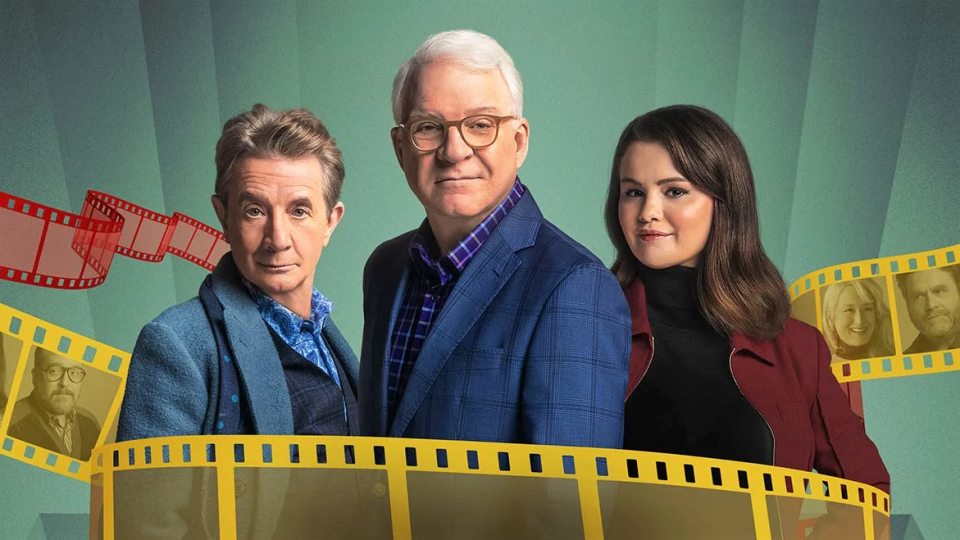 only murders saison 5