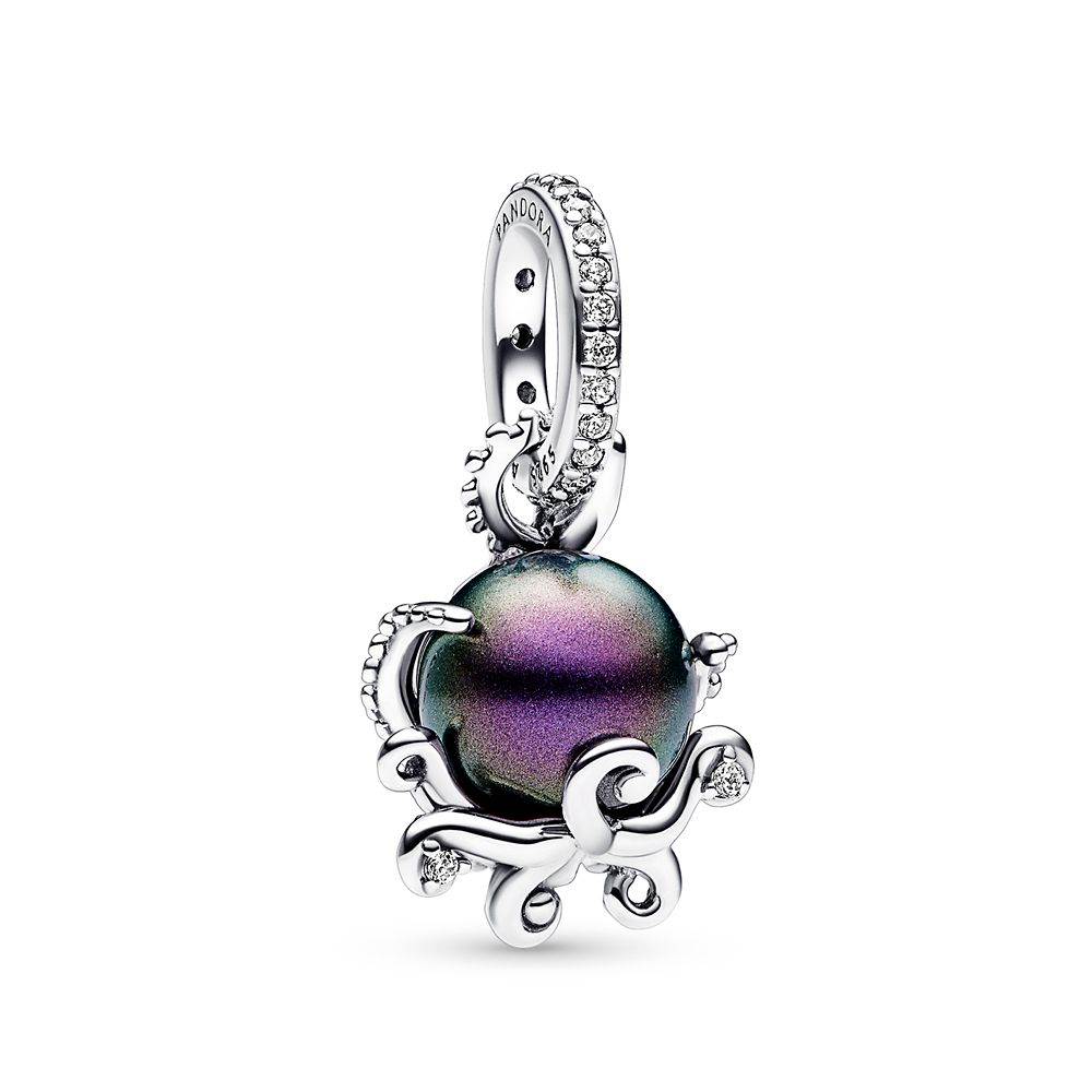 pandora méchant disney