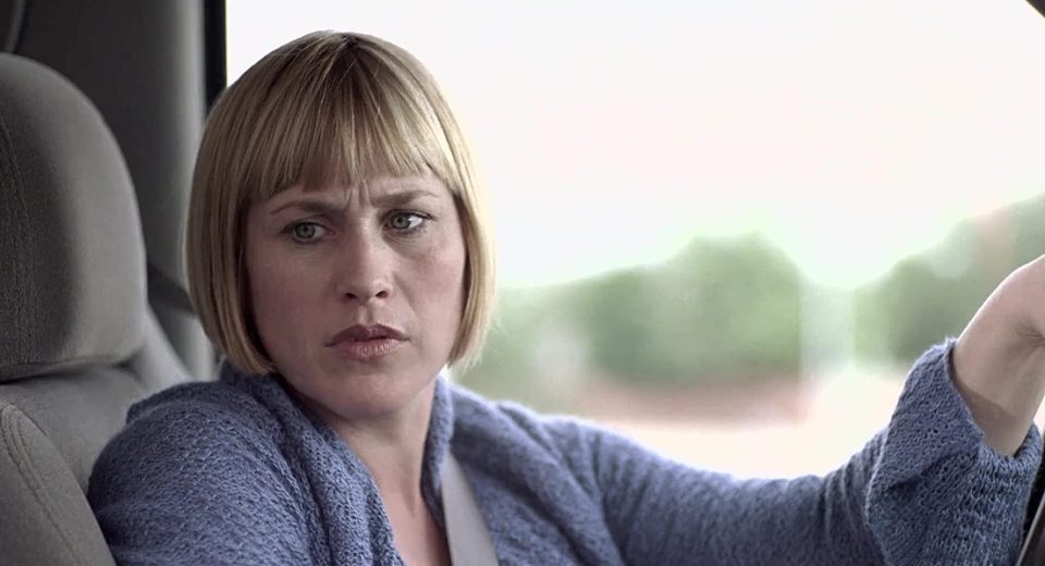 patricia arquette