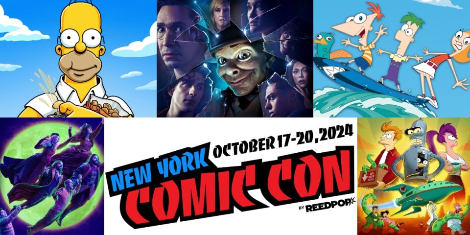 disney york con 2024