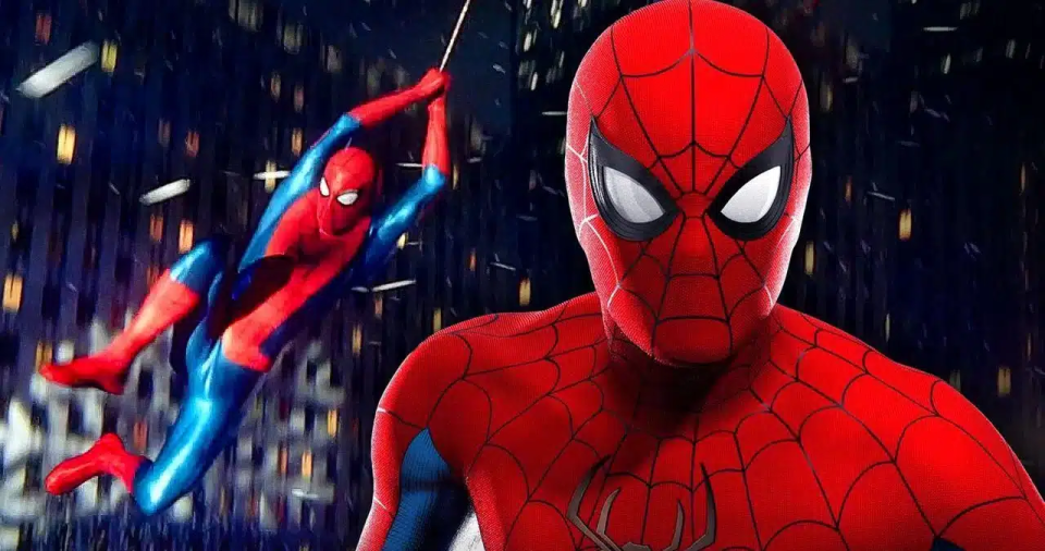 réalisateur shang-chi spider-man 4