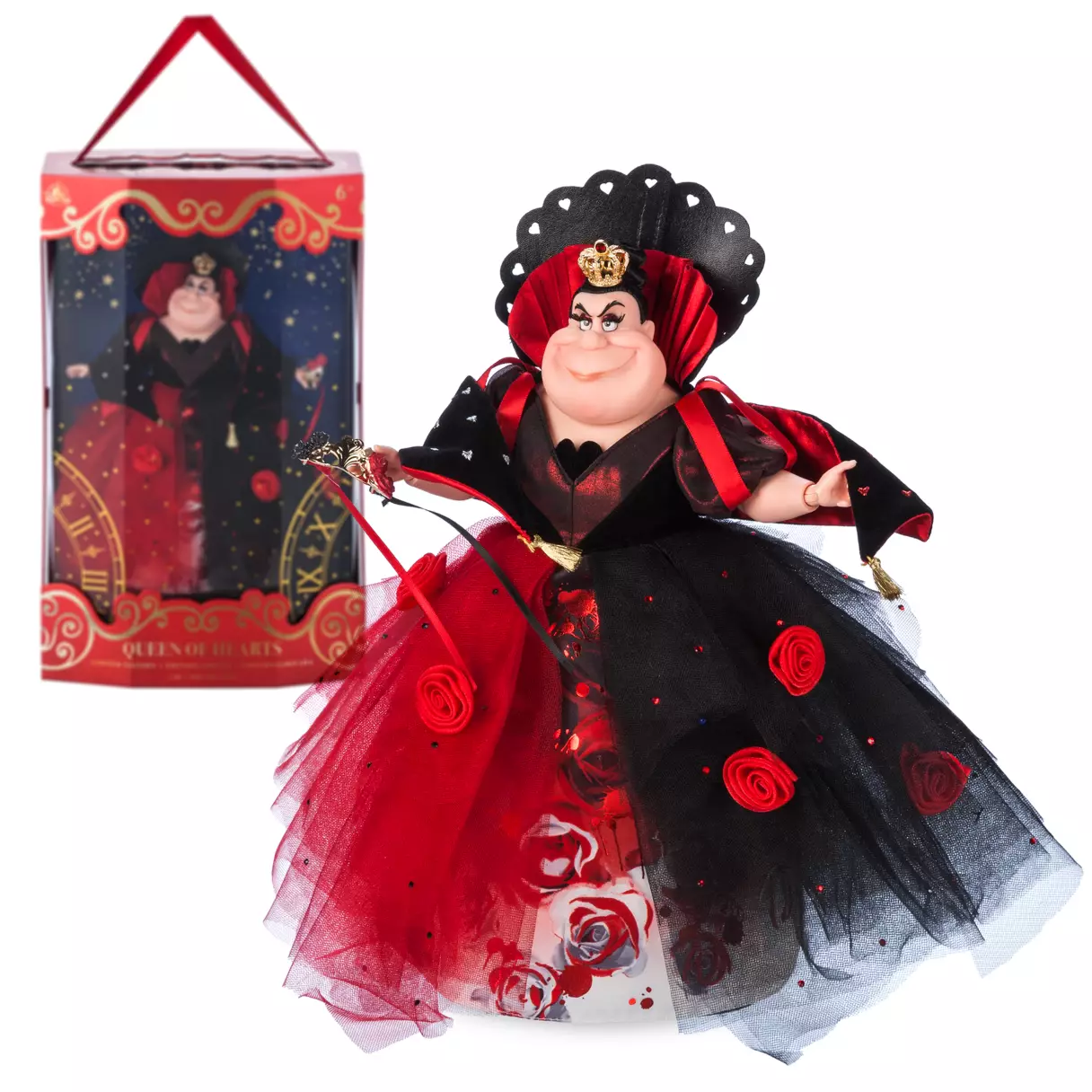 disney designer midnight 2024