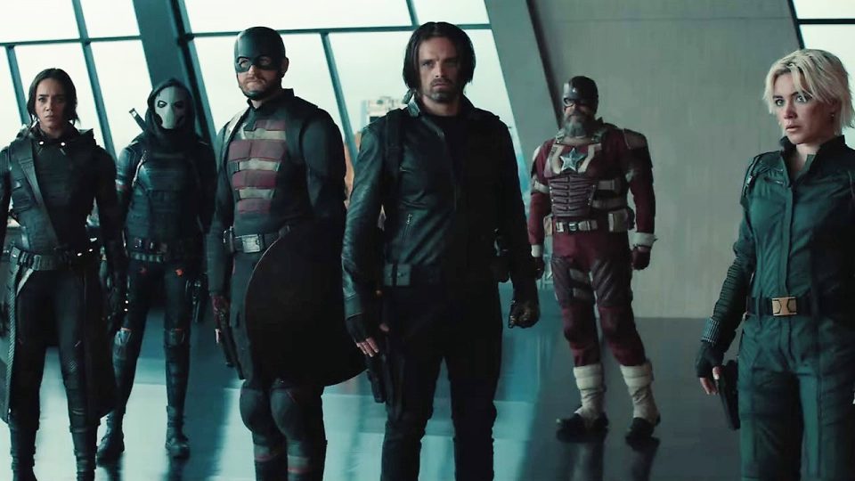 teaser thunderbolts
