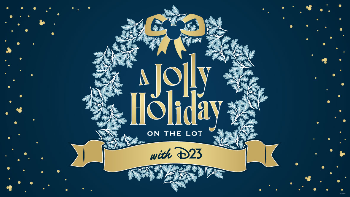 d23 noël