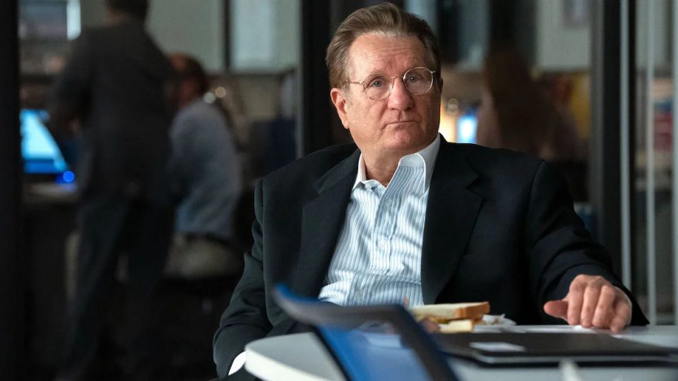 ed o'neill all's fair
