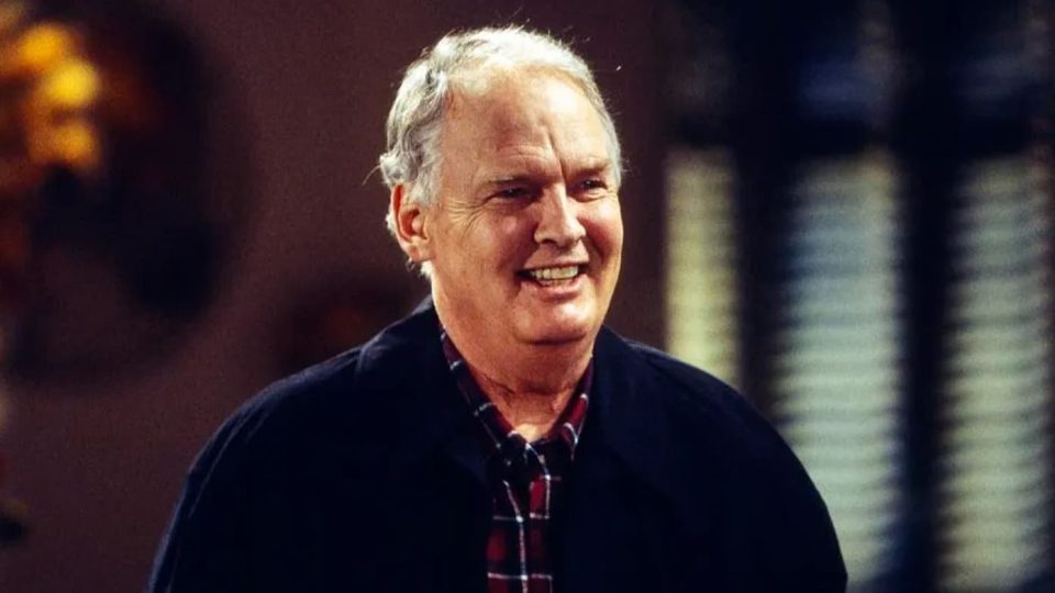 Nicholas Pryor