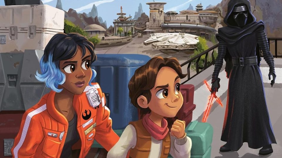 a little golden book star wars galaxy's edge (2)