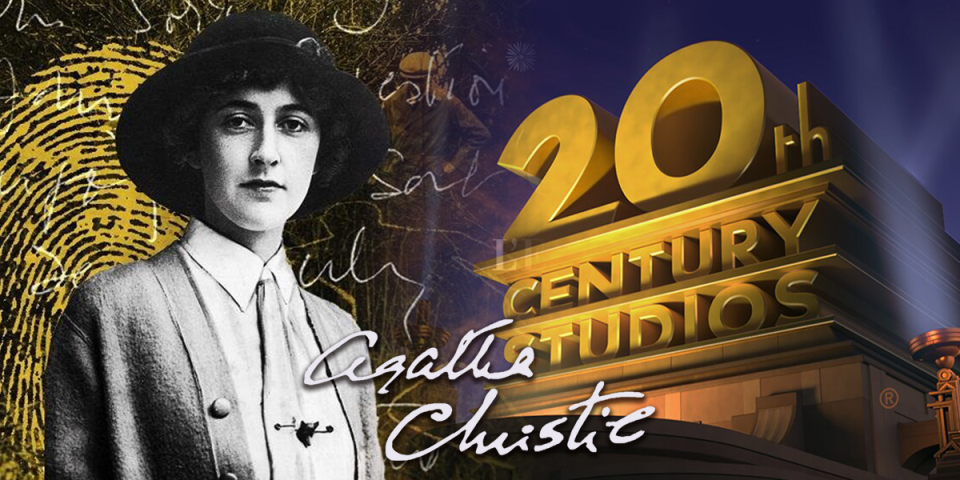 agatha christie