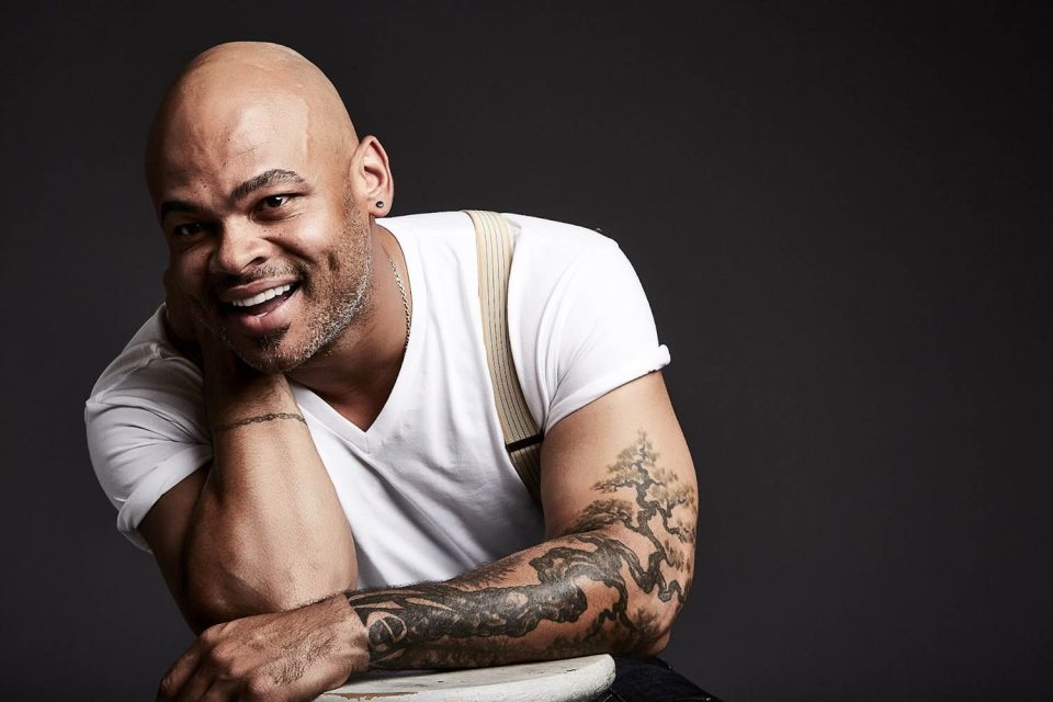 anthony hemingway