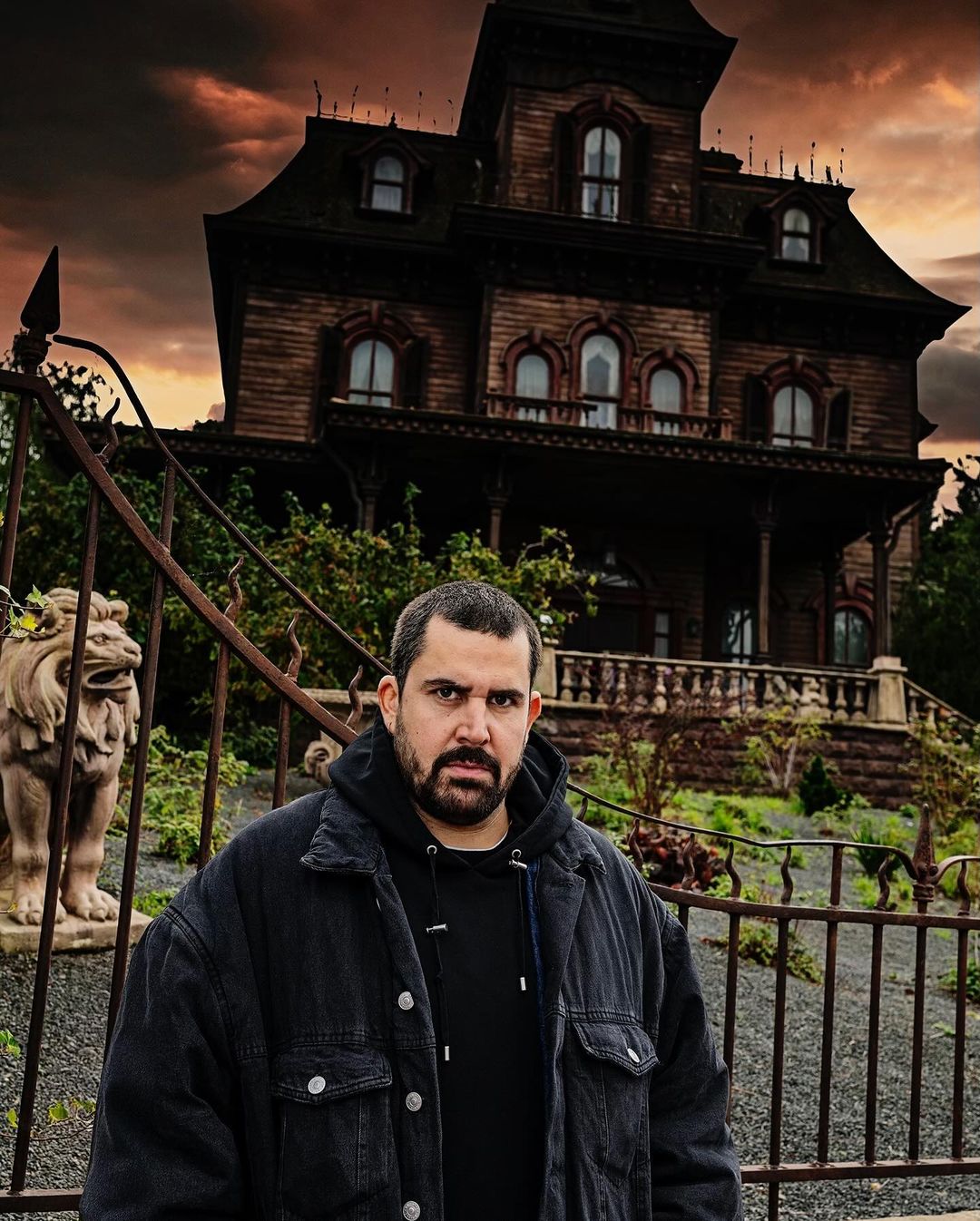 artus disneyland paris