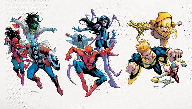 marvel unlimited astonishing
